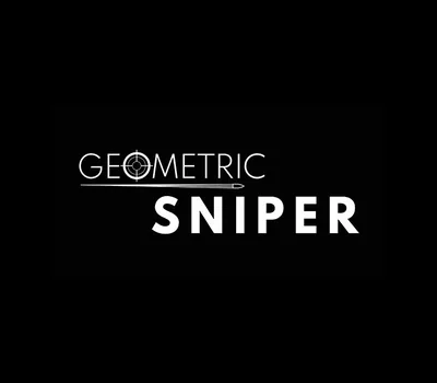 Geometric Sniper Steam CD Key — лицензионный ключ