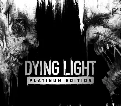 Dying Light Platinum Edition RoW Steam CD Key — лицензионный ключ