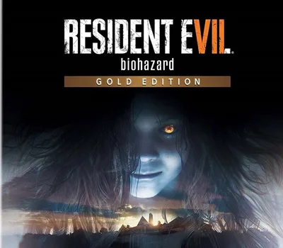 Resident Evil 7: Biohazard Gold Edition US XBOX One CD Key — лицензионный ключ