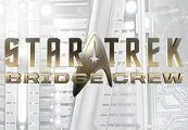 Star Trek: Bridge Crew EU Steam CD Key — лицензионный ключ