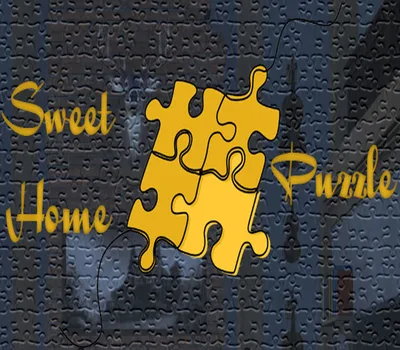 Sweet Home Puzzle Steam CD Key — лицензионный ключ