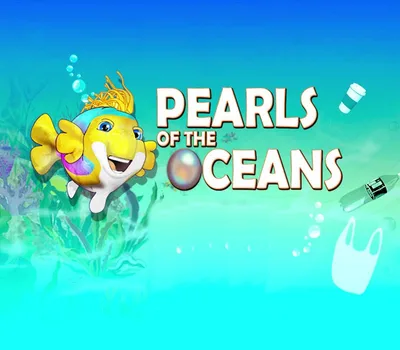 Pearls of the Oceans Steam CD Key — лицензионный ключ
