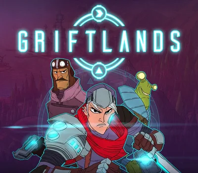 Griftlands Steam CD Key — лицензионный ключ