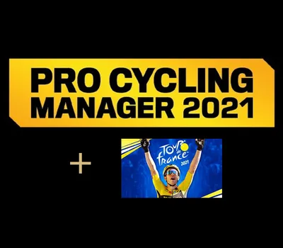The Cycling Bundle 2021 Steam CD Key — лицензионный ключ