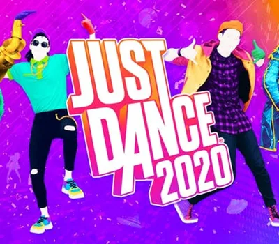 Just Dance 2020 EU Nintendo Switch CD Key — лицензионный ключ