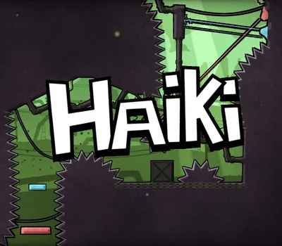 Haiki Steam CD Key — лицензионный ключ