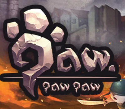 Paw Paw Paw EU Steam CD Key — лицензионный ключ