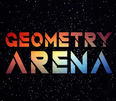 Geometry Arena Steam CD Key — лицензионный ключ