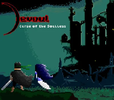Devoul- Curse of the Soulless Steam CD Key — лицензионный ключ