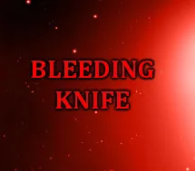 Bleeding Knife Steam CD Key — лицензионный ключ