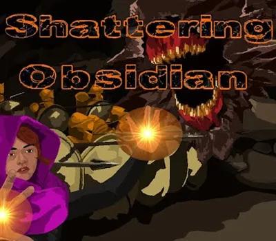 Shattering Obsidian Steam CD Key — лицензионный ключ