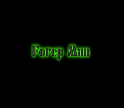 Forep Man Steam CD Key — лицензионный ключ