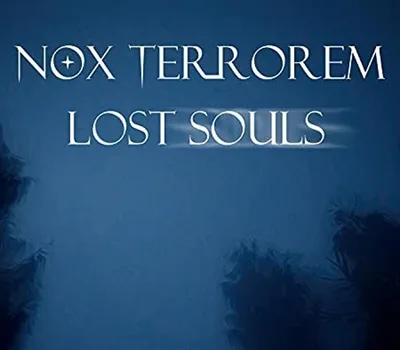 Nox Terrorem: Lost Souls Steam CD Key — лицензионный ключ