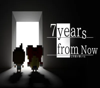 7 Years From Now Steam CD Key — лицензионный ключ