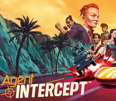 Agent Intercept Steam CD Key — лицензионный ключ