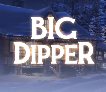 Big Dipper Steam CD Key — лицензионный ключ