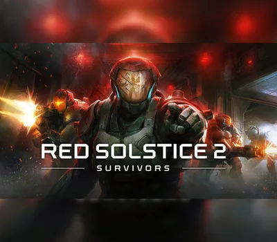 Red Solstice 2: Survivors PC Steam CD Key — лицензионный ключ