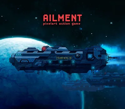 Ailment Steam CD Key — лицензионный ключ