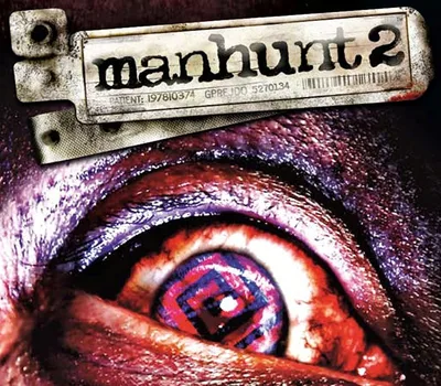Manhunt 2 UNCUT PC Amazon Download CD Key — лицензионный ключ