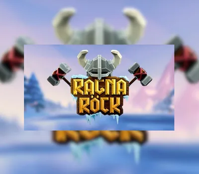 Ragnarock PC Steam CD Key — лицензионный ключ