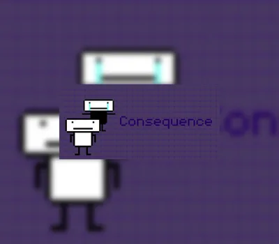 Consequence Steam CD Key — лицензионный ключ