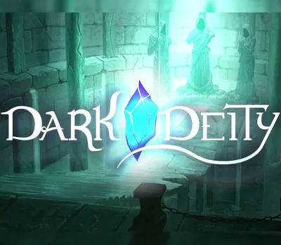 Dark Deity PC Steam CD Key — лицензионный ключ