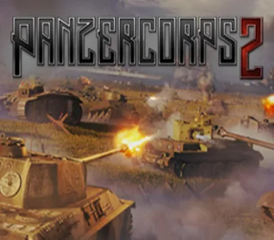 Panzer Corps 2 RU VPN Required Steam CD Key — лицензионный ключ