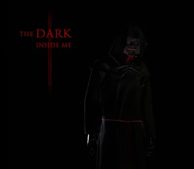 The Dark Inside Me - Chapter II Steam CD Key — лицензионный ключ