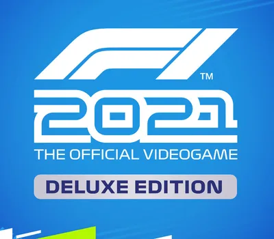 F1 2021 Deluxe Edition Steam CD Key — лицензионный ключ