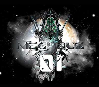 Mechone Steam CD Key — лицензионный ключ
