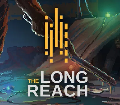 The Long Reach US XBOX One/Xbox Series X|S CD Key — лицензионный ключ