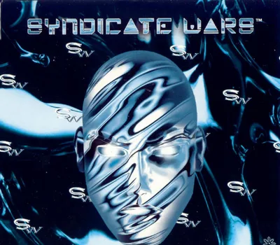 Syndicate Wars GOG CD Key — лицензионный ключ