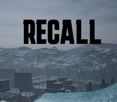 Recall Steam CD Key — лицензионный ключ