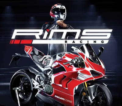 RiMS Racing EU Steam CD Key — лицензионный ключ