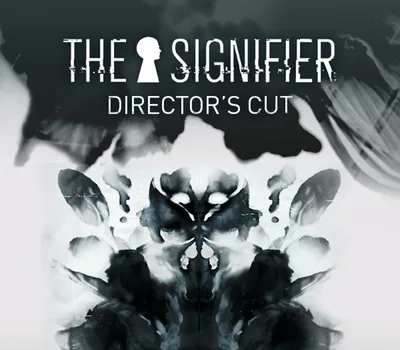 The Signifier Director's Cut PC Steam CD Key — лицензионный ключ