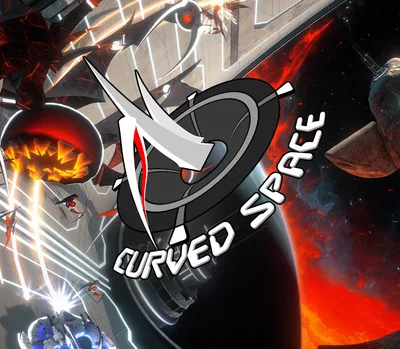 Curved Space Steam CD Key — лицензионный ключ