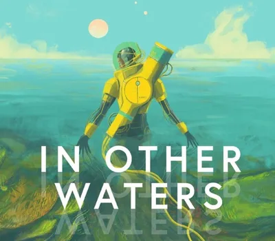 In Other Waters EU Steam CD Key — лицензионный ключ
