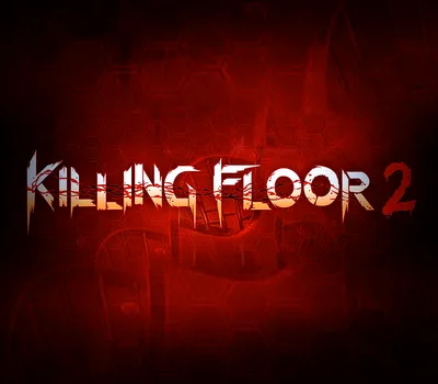 Killing Floor 2 Epic Games CD Key — лицензионный ключ