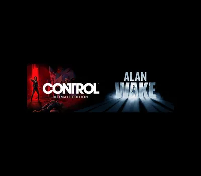 Control Ultimate Edition + Alan Wake Franchise Bundle Steam CD Key — лицензионный ключ