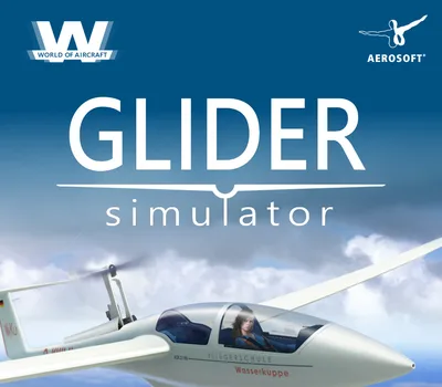 World of Aircraft: Glider Simulator Steam CD Key — лицензионный ключ