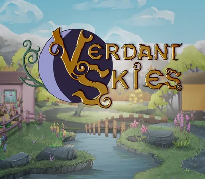 Verdant Skies EU Steam CD Key — лицензионный ключ