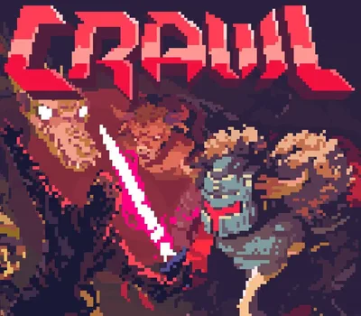 Crawl EU Steam CD Key — лицензионный ключ