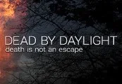 Dead by Daylight US XBOX One CD Key — лицензионный ключ