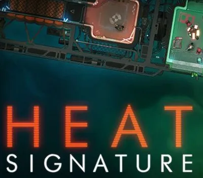 Heat Signature Steam CD key — лицензионный ключ