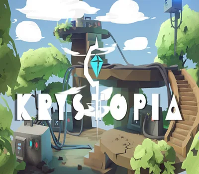 Krystopia Bundle Steam CD Key — лицензионный ключ