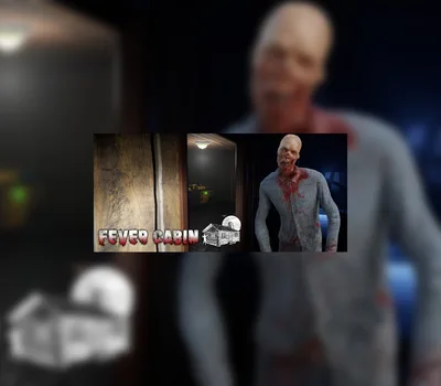 Fever Cabin Steam CD Key — лицензионный ключ
