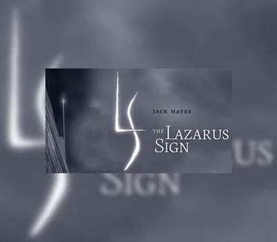Jack Hayes: The Lazarus Sign Steam CD Key — лицензионный ключ