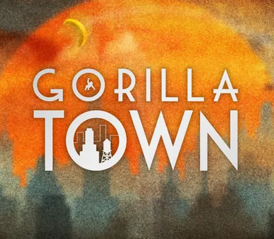 GORILLA TOWN Steam CD Key — лицензионный ключ