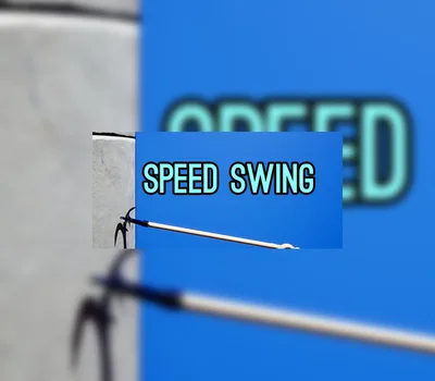 Speed Swing Steam CD Key — лицензионный ключ