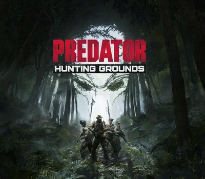 Predator: Hunting Grounds EU PC Steam CD Key — лицензионный ключ